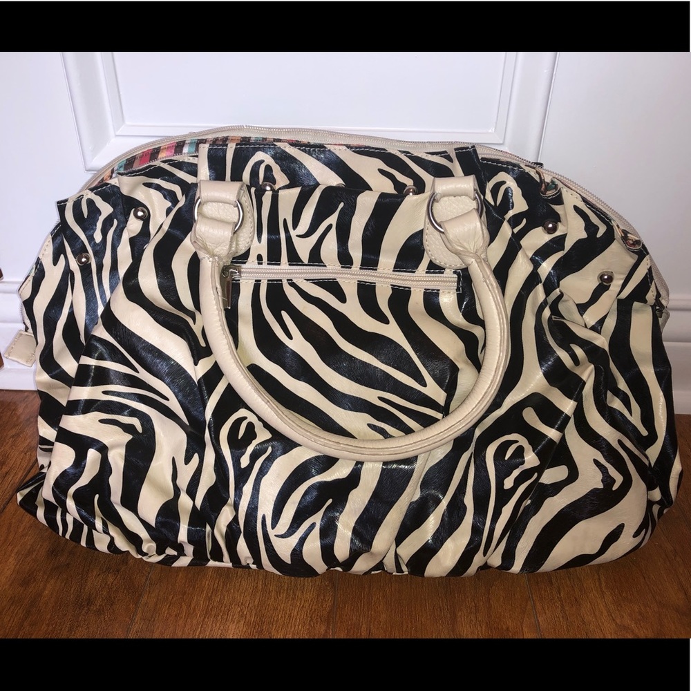 Bagtique Purse